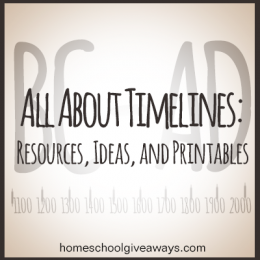 Timelines