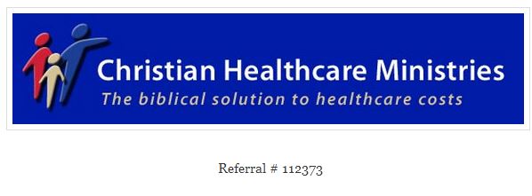 Christian Healthcare Ministries