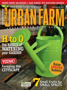 urban farm