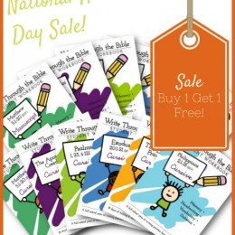homeschool deals