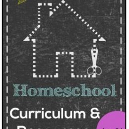 homeschooling curriculum