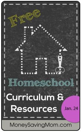 homeschooling curriculum