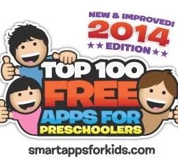 free apps for kids
