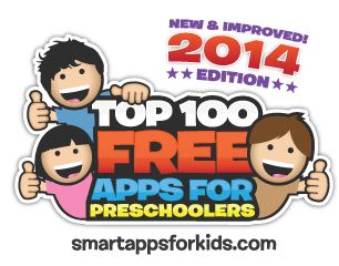 free apps for kids