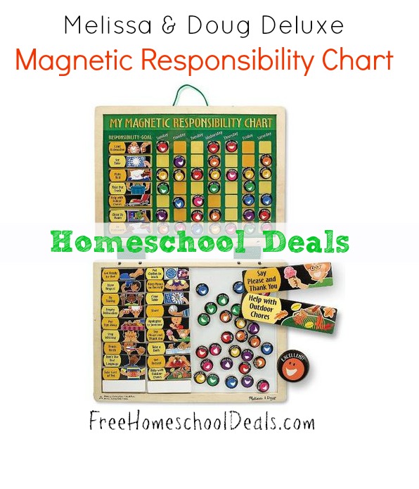 homeschool deals