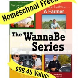 homeschool freebies