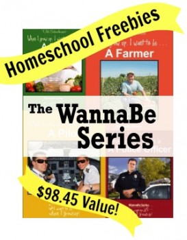 homeschool freebies