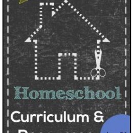 Free Homeschool Curriculum and Resources