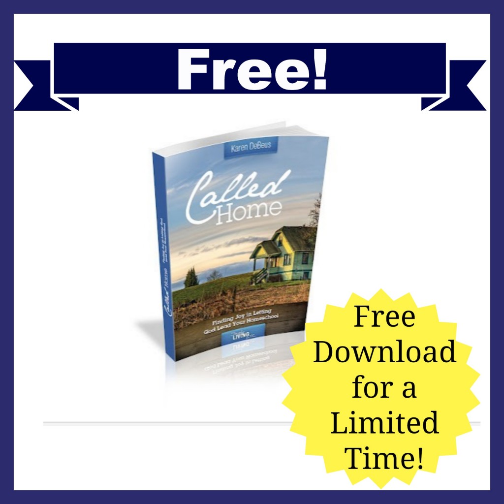 free homeschool ebooks