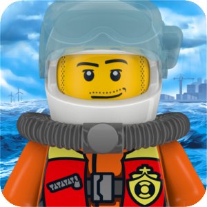 LEGO® City Rapid Rescue