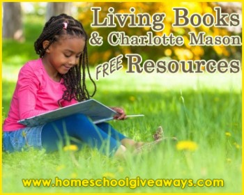 Charlotte Mason Resources and Freebies