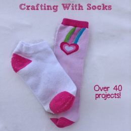 Crafting with Socks
