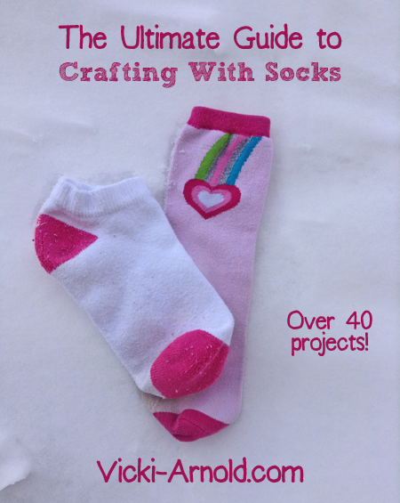 Crafting with Socks