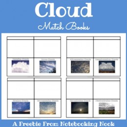 Free Cloud Match Books