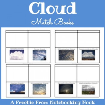 Free Cloud Match Books