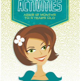 Fun Toddler Activities