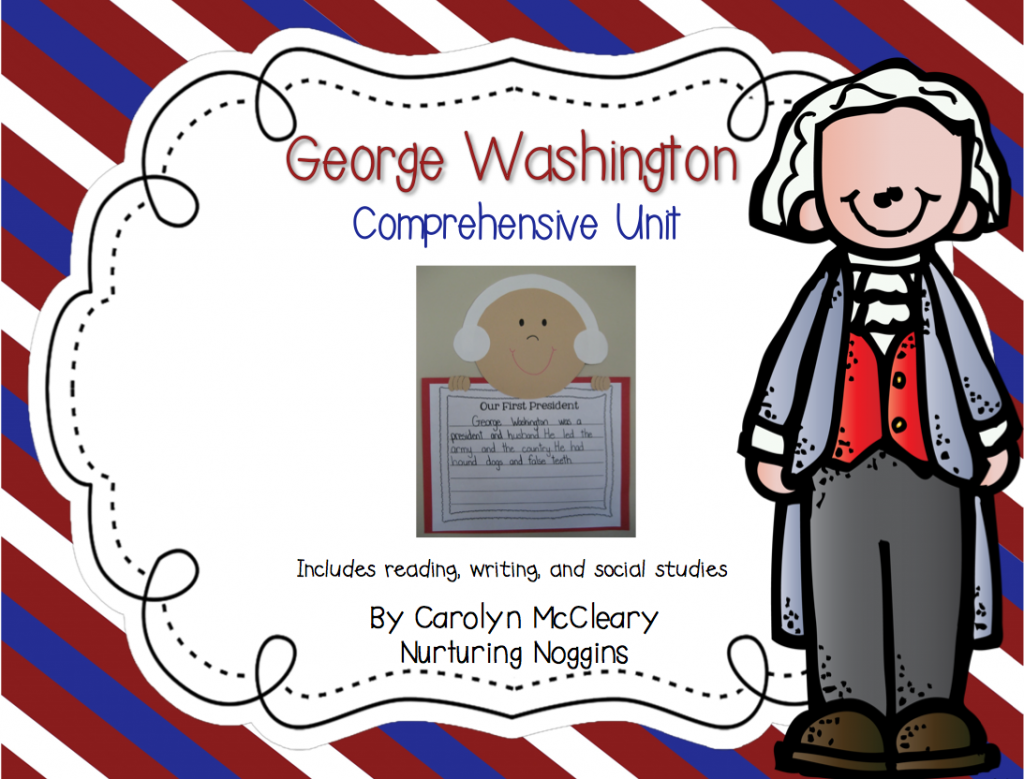 George Washington Comprehensive Unit