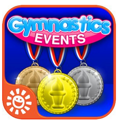 Gymnastics Events