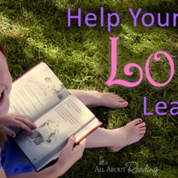 Help Your Child Love Learning