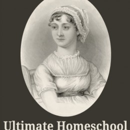 Jane Austen Resource List