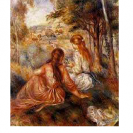 Meet the Masters Art Appreciation Curriculum