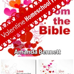 homeschool freebies