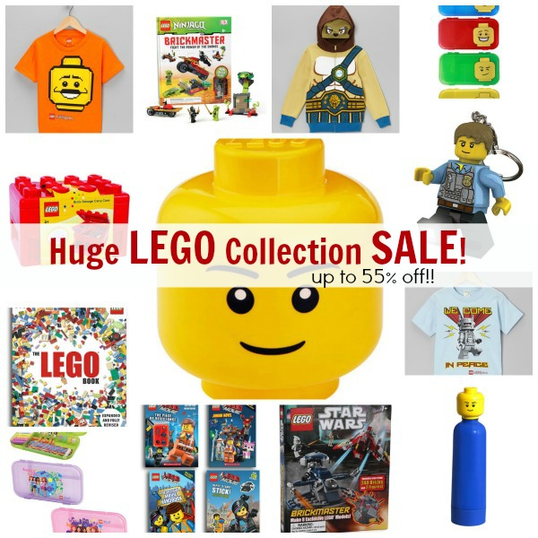 Lego Sale