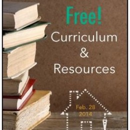 homeschooling resources