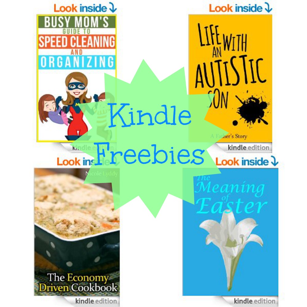 Kindle Freebies