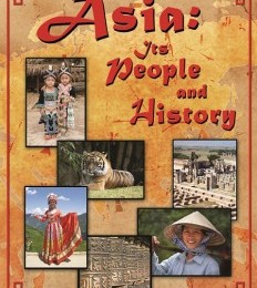 Free Asia History Printables