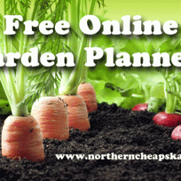 Free Online Garden Planners