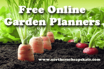 Free Online Garden Planners