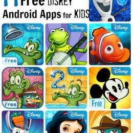 free android apps for kids