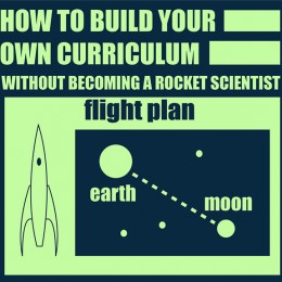 How to build your own curriculum