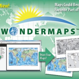 WonderMaps Coupon Code