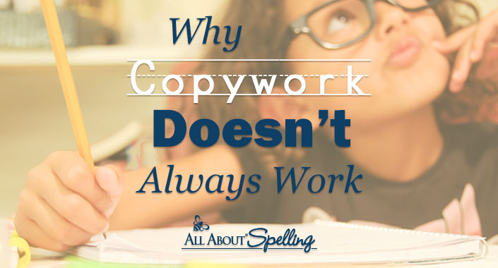 homeschool copywork