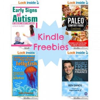 Kindle Books