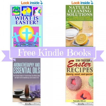 Kindle Freebies