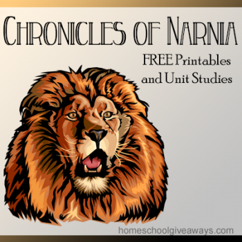 Chronicles of Narnia