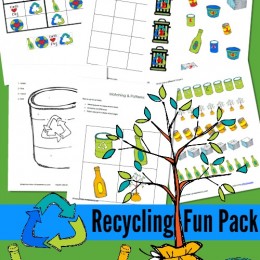 Earth Day Coloring Pages