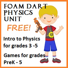 Foam-Dart-Physics-Unit-Button