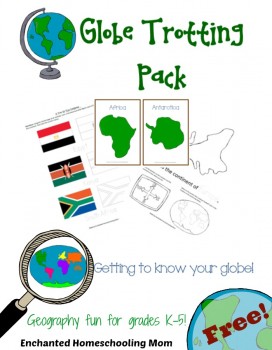 Globe-Trotting-Pack