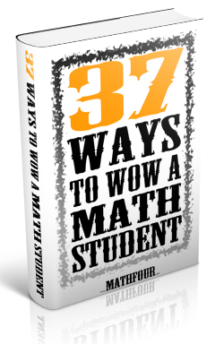 MathFour37WaysToWowAMathStudentBookCover005_250