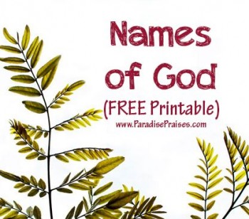 Names of God