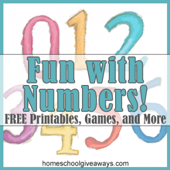 Numbersfun