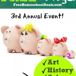 homeschooling for free and frugal