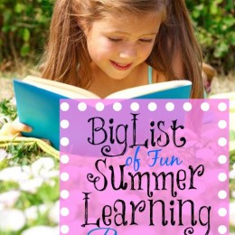 Summer Learning