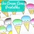 FREE Ice Cream Printables and Activity Ideas