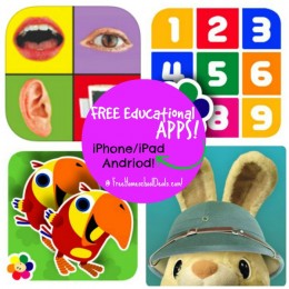 free educational apps