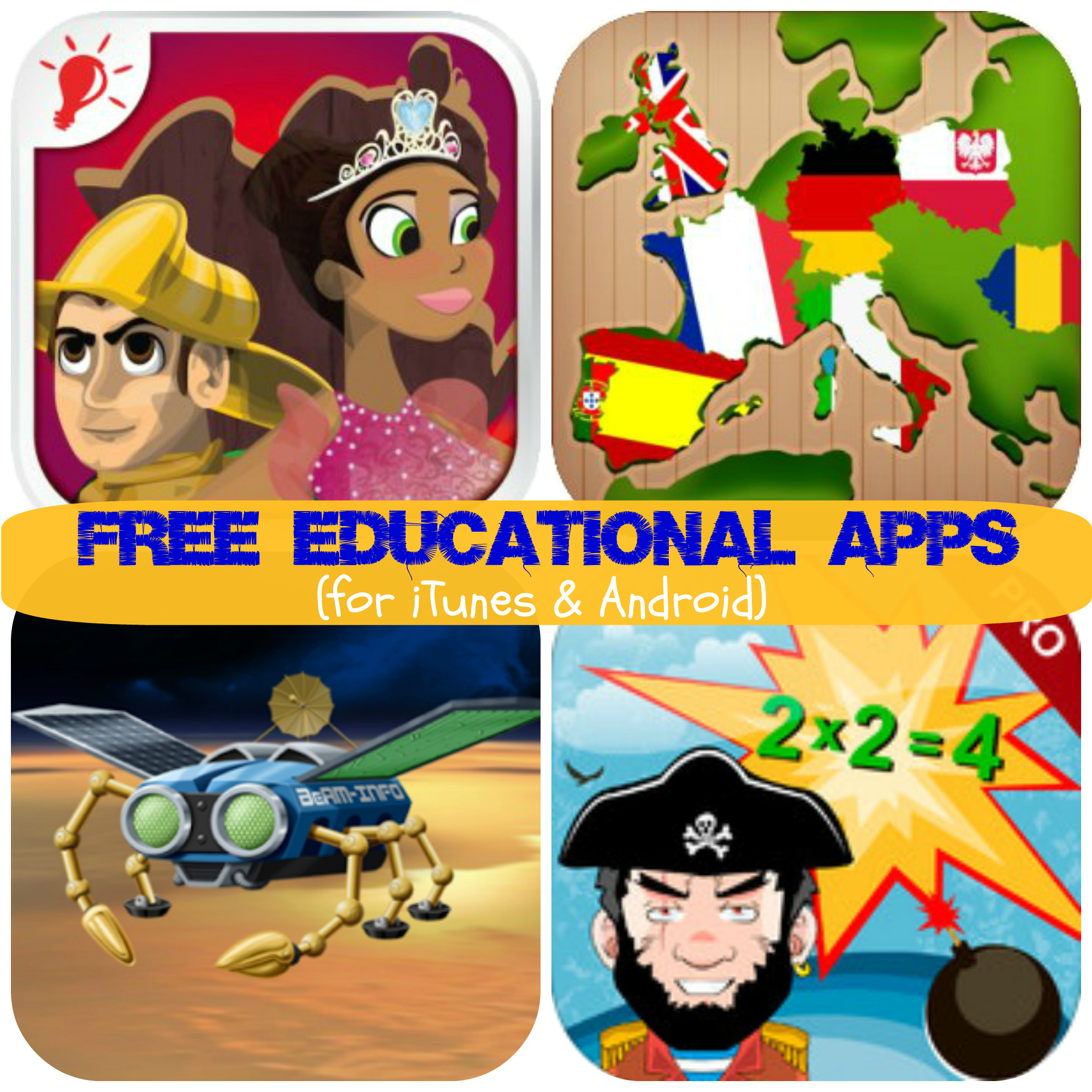 Free App Friday